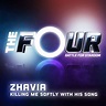 ‎Killing Me Softly With His Song (The Four Performance) - Single by ...