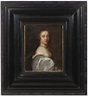 Anglický malíř - PORTRAIT OF MARY SOMERSET DUCHESS OF BEAUFORT - Lot 31 ...