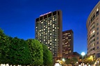 Sheraton Boston Hotel- First Class Boston, MA Hotels- GDS Reservation ...