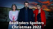 EastEnders Spoilers Christmas 2022 - YouTube