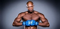 Linton Vassell going for five in a row against familiar foe at Bellator ...