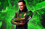 Loki Temporada 1: Poderes, Fortalezas y Debilidades - Programa De ...