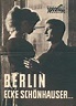 Berlin - Ecke Schönhauser - Film 1957 - FILMSTARTS.de