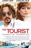 The Tourist (O Turista) - 2010 | The tourist movie, The tourist ...