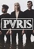 PVRIS All We Know Of Heaven, All We Need Of Hell Poster Print - prints4u