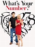 What's Your Number? (2011) - Rotten Tomatoes
