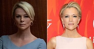 Bombshell Movie Cast Compared to Real-Life Counterparts | POPSUGAR ...