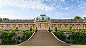 Sanssouci Palace, Potsdam - Book Tickets & Tours | GetYourGuide