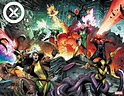 Marvel announces 'X-Men' #1 team lineup for July relaunch • AIPT