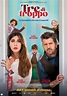 Trailer e poster di TRE DI TROPPO diretto e interpretato da Fabio De ...