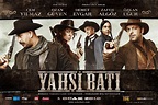 Yahsi bati (#3 of 4): Extra Large Movie Poster Image - IMP Awards