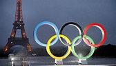 Dan los primeros detalles sobre los Juegos Olímpicos de París 2024