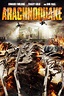 Arachnoquake (2012) - Posters — The Movie Database (TMDB)