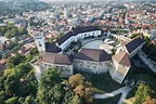 All You Need To Know To Visit The Ljubljana Castle, Slovenia