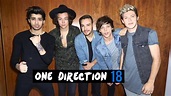 One Direction 18 Official Audio - YouTube