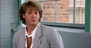 James Spader from Pretty in Pink (1986). Swoon. : LadyBoners