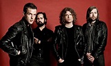 The Killers returning to Mohegan Sun - masslive.com