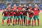 Alineación de Marruecos en el Mundial 2018: lista y dorsales - AS.com
