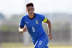 Inter's Relationship With Giacomo Raspadori's Agent Could Prove Key To ...