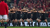 Amazon.de: All or Nothing: New Zealand All Blacks – 1. Staffel ansehen ...