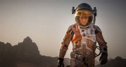Seul sur Mars, la critique. Blog de Charles Frankel