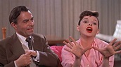 A Star Is Born (1954) - Movie Review : Alternate Ending