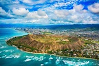 Informazioni sulle Hawaii Isola di nomi, soprannomi e Geografia