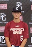 Aaron Moss Class of 2021 - Player Profile | Perfect Game USA
