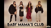 Baby Mammas Club Behind the Scenes - YouTube