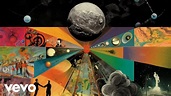 Dave Matthews Band - Walk Around the Moon (Visualizer) - YouTube