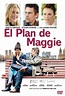 TODAS NOVEDADES: EL PLAN DE MAGGIE