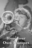 Blow Your Own Trumpet (película 1958) - Tráiler. resumen, reparto y ...
