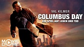 Columbus Day – Ein Spiel auf Leben und Tod - Den ganzen Film kostenlos ...