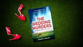 The Wedding Murders has a new cover! – Sarah Linley Author
