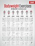 Free Bodyweight Exercise Chart