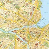 Mapas Detallados de Ginebra para Descargar Gratis e Imprimir
