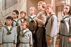 What happened to the von Trapp children from The Sound of Music?