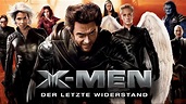 X-Men 3: Der letzte Widerstand - Trailer Deutsch 1080p HD - YouTube