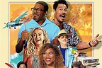 Vacation Friends 2 Review - Cena and Howery can't save lackluster writing