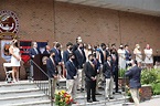 Staten Island Academy graduates 36 students - silive.com