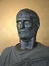 Capitoline Brutus (Lucius Junius Brutus) 6th century BCE | Flickr