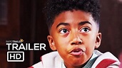 BOY GENIUS Official Trailer (2019) Teen, Comedy Movie HD - YouTube
