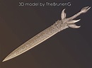 Dante Devil Sword Devil May Cry 5 DMC5 Cosplay 3D Print File - Etsy