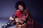 Queen of Funk singer Betty Davis dead at 77