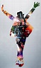 Michael Jackson's This Is It (2009) Poster #1 - Trailer Addict