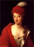 Francisca Maria de Bourbon, * 1677 | Geneall.net