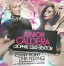 Junior Caldera Feat. Sophie Ellis-Bextor - Can't Fight This Feeling ...