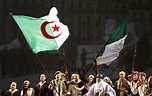 Argélia e França: cinquenta anos de relações tensas - Revista de Imprensa