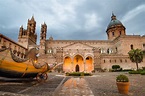 Quartieri di Palermo, i consigli per scoprire la città siciliana ...