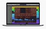 Logic Pro Updated With New Features & Performance Improvements – Synthtopia